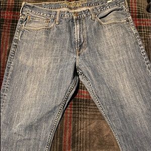 Great quality men’s jeans